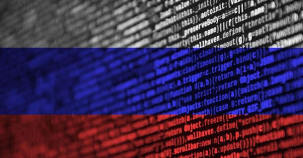Watch: Intelligence Officials Warn Russian Hack Was &#039;A Virtual Declaration Of War On America&#039;