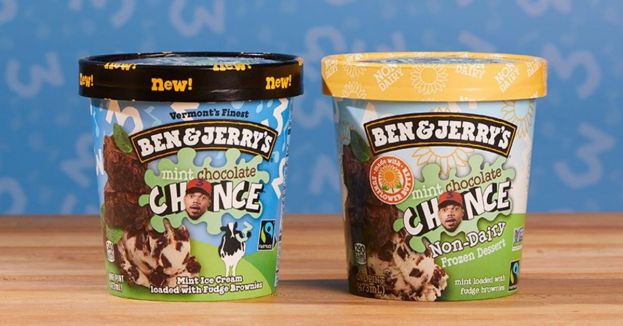 Watch: Indian Giver - Ben &amp; Jerry&#039;s Sues Parent Company They Sold To For Billions Over Israel Dispute