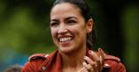 AOC Proving More &amp; More How She Is Not Qualified For Congress