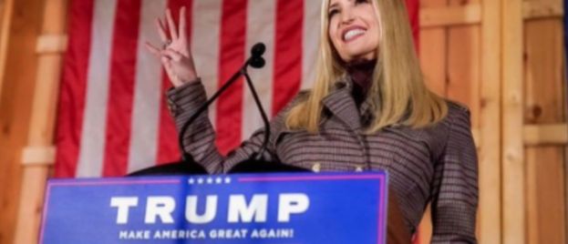First Daughter Delivers: Ivanka Breaks Obama Record, Raises Tens Of Millions In One Day