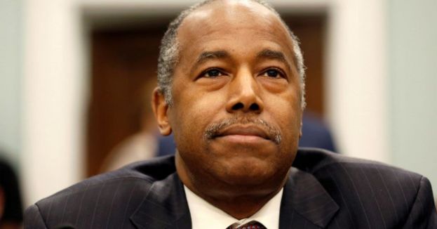 Watch: Ben Carson Glad FDA Approved Covid Drug, Says He Was &#039;Desperately Ill&#039; With Virus