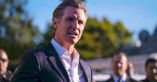 Newsom&#039;s Worst Nightmare Is Now A Reality, But Even Worse