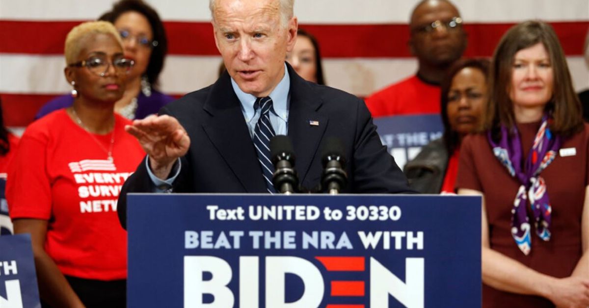 Counting Chickens: Biden Team Launches Transition Team, Announces Policy Shifts