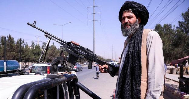 Taliban ATTACK on America In The Near Future: