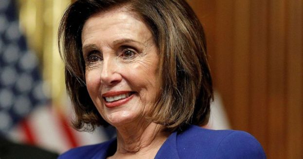 Watch: Pelosi Refuses To Denounce Socialism As She Tries To Save Her Speakership