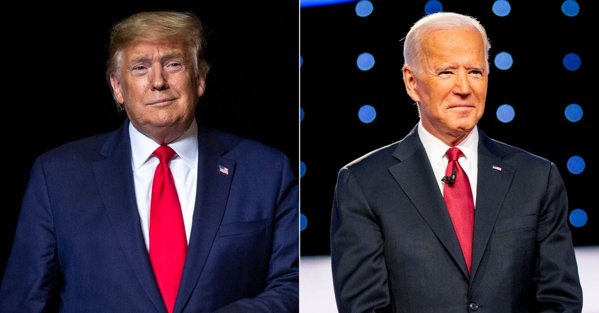Is Biden Admin Masking Failures By Keeping Trump In The News?