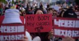 Dems United On Pro-Abortion Bill
