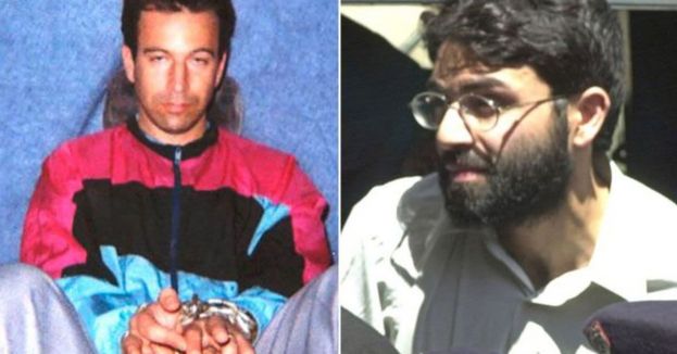 Watch: Man Who Beheaded US Journalist Set Free In Pakistan, DOJ Looking To Lock Him Up For Good