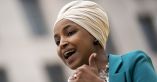 USSA: Biden Already Has 5.5 Trillion In Debt Proposed, Now Ilhan Omar Wants More
