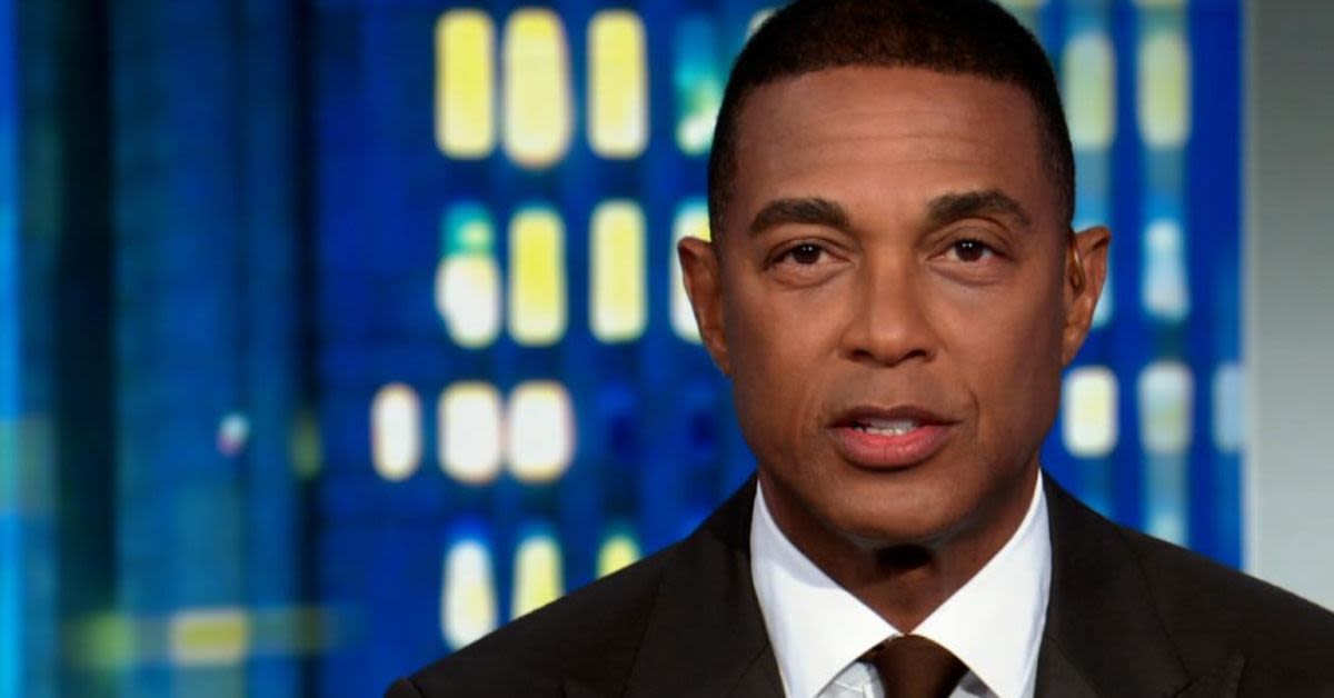 Brutally SOUR: Don Lemonhead Rattles CNN Cast And Crew With THIS Incident