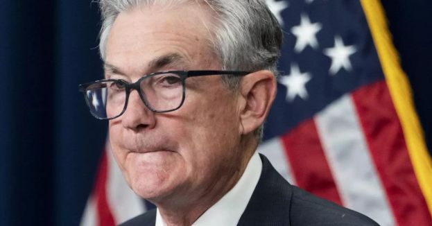 Must See: Fed Chairman Contradicts Biden Admin On What Caused Inflation