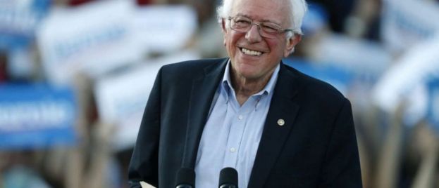 Democrats Tearing Themselves Apart: Bernie Sanders Blasts Party As Filled With These