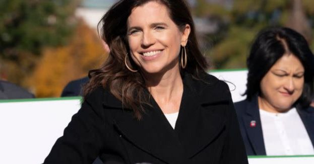 Watch: What Does Nancy Mace&#039;s Victory Mean For Trump?