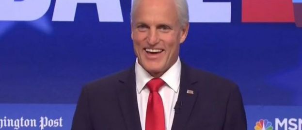Watch: Saturday Night Live Endorses Biden-Harris Without Actually Doing So