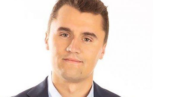 Watch: Charlie Kirk &amp; Turning Point USA Had A Remarkably Eventful Week As Movement Grows