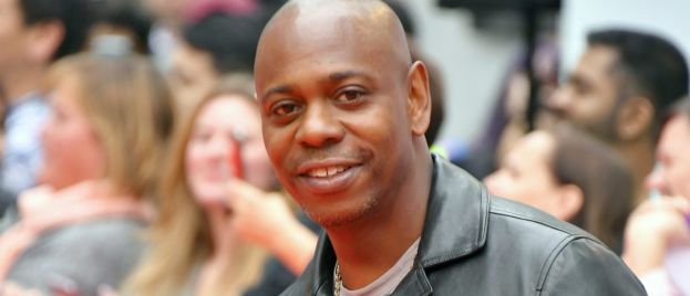 Dave Chappelle Set To Host Post-Election ‘Saturday Night Live’
