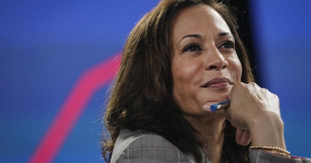 Watch: This Is What Happens When Kamala Harris Succeeds In Bail Reform Quest