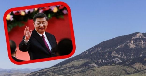 Watch: China Invading US In New LEGAL Way