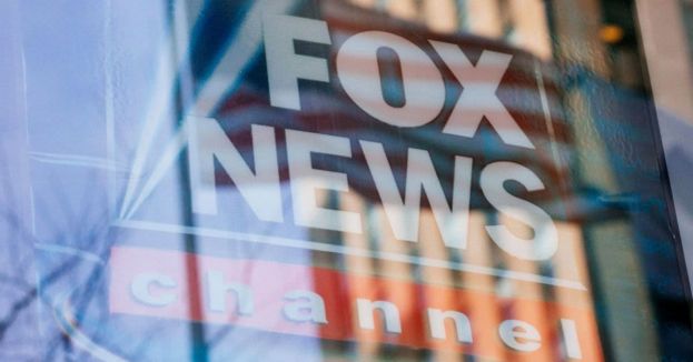 Watch: Fox News &amp; Newsmax Are Off The Trump Train Because They Fear Dominion Lawsuit