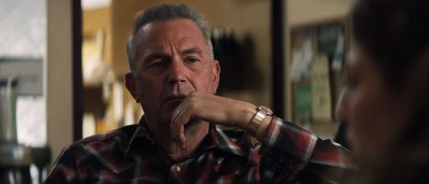Kevin Costner’s New Movie ‘Let Him Go’ Leads The Weekend Box Office