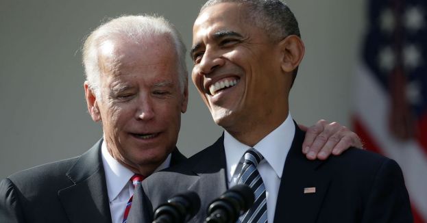 Moving Backwards: Biden Resurrecting Obama Era Officials To Help With This