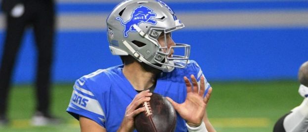 Detroit Lions Take Matthew Stafford Off Of The Coronavirus List, He Will Play Against The Vikings