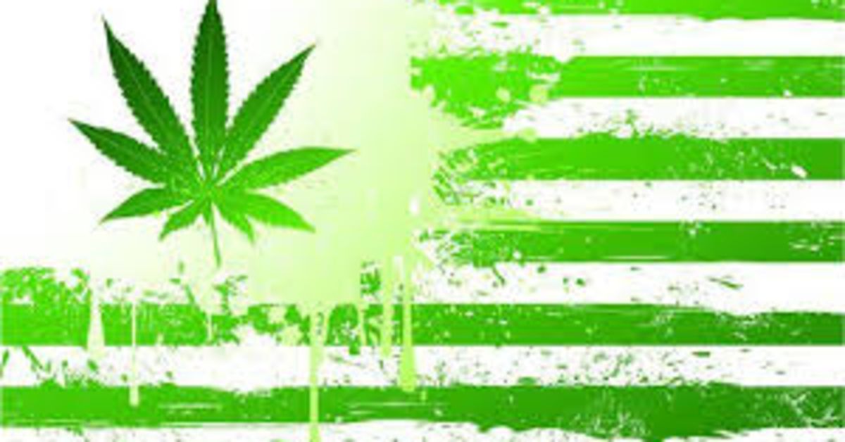 In Weed We Trust: The Real Winner Of 2020 Elections Is Marijuana As 5 States Legalize