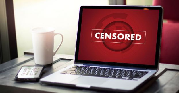 Watch: &#039;The Level Is Staggering&#039; - Extensive Study Proves Big Tech Actively Censoring Conservative Voices