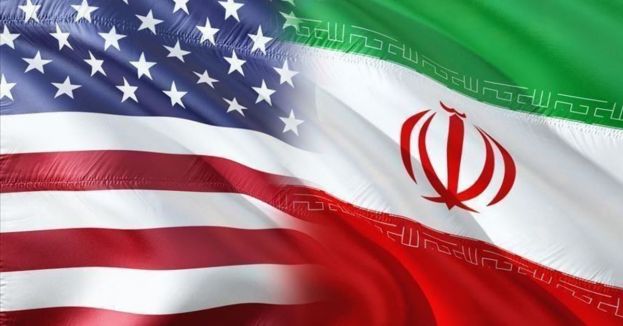 Watch: News Media Not Reporting As Iran Ramping Up Attacks On US, Trump &amp; Generals Warn Of War