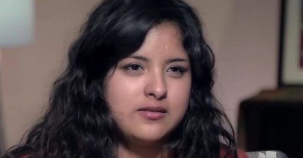 This Sex Trafficking Victim Tells Her Brutal Story And It&#039;s VERY Hard To Hear