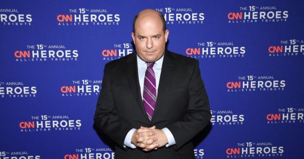 Watch: Stelter Says Goodbye For The Last Time On CNN