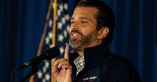 Watch: Donald Trump Jr Demands All LEGAL Votes In Georgia Be Counted
