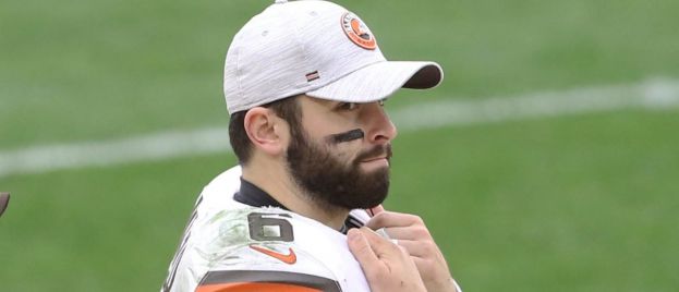 Baker Mayfield Gets Placed On The NFL’s Coronavirus List
