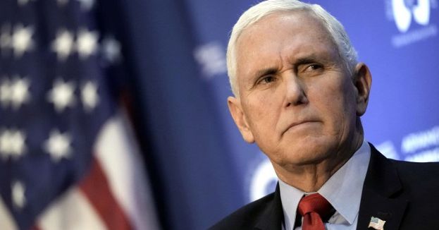 Watch: Why Was Pence Hiding Out On January 6? Protesters Admit They Wanted To Hang Him