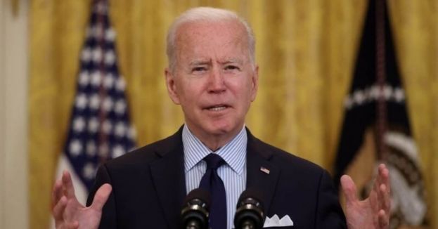 Must See: As Country Spirals In Wrong Direction, Biden Official Admits Its All Part Of The &#039;Liberal World Order&#039;