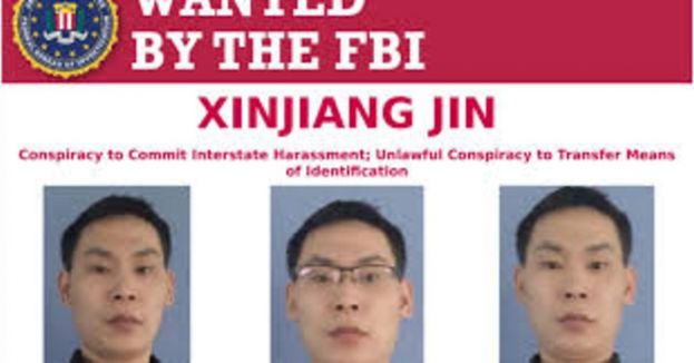 Watch: Zoom Employee Charged By DOJ For Helping China Censor The Truth