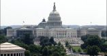 Lawmakers Scramble To Stop Government Shutdown