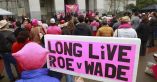 First City To Criminalize ALL Abortions?