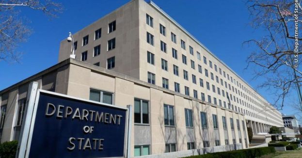 Biased And Broken: State Department Offers Free Speech Grants To ONLY These Activists