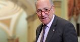 Schumer Caught LYING About Americans In Kabul