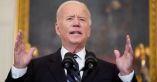 Biden Rejects Courts&#039; Attempts To Stop Vaxx Mandate Madness