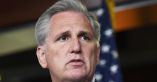 McCarthy Eyes The Future With INSANE Amount Of Fundraising