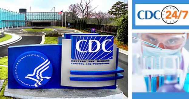 CDC Prioritizes Healthcare Workers For First Round Of Covid Vaccine, Expected Next Week
