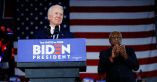 Biden Accused Of Nepotism for This Nomination