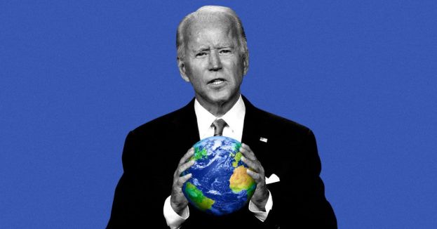 Remember When Biden-Harris Said They Will Ban Fracking Just To Get Elected? They Lied