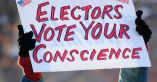 What Are &#039;Faithless Electors&#039; And How Could They Ensure Trump Remains In Office?