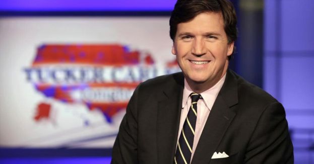 Watch: Tucker Rips Into CDC Vaccine Distribution Using Race To Determine &#039;Who Gets It First&#039;