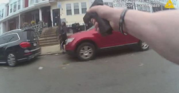 Watch: Philly Police Release Body Cam Footage Of Wallace Killing (Graphic &amp; Violent)