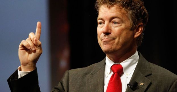 Must Watch: Rand Paul Destroys Mayorkas Over Who Really Leads The World In Creating &#039;Disinformation&#039;