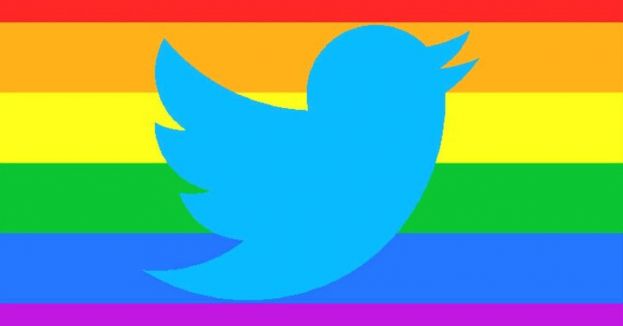 Watch: LGBT Friendly Group Banned From Twitter For Being Anti-Grooming